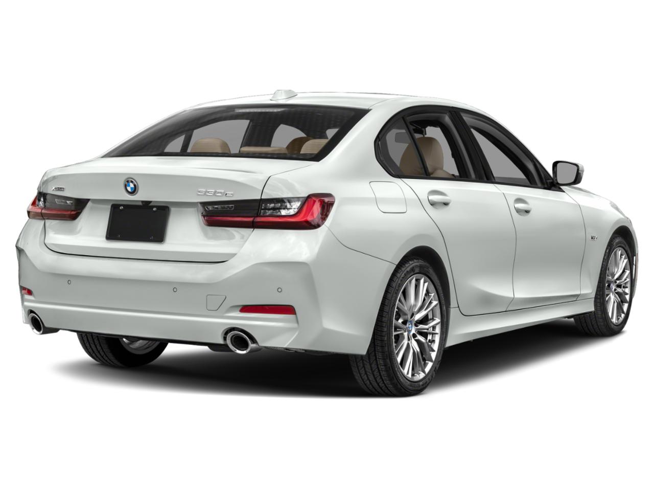2023 BMW 330e xDrive Vehicle Photo in Lancaster, PA 17601