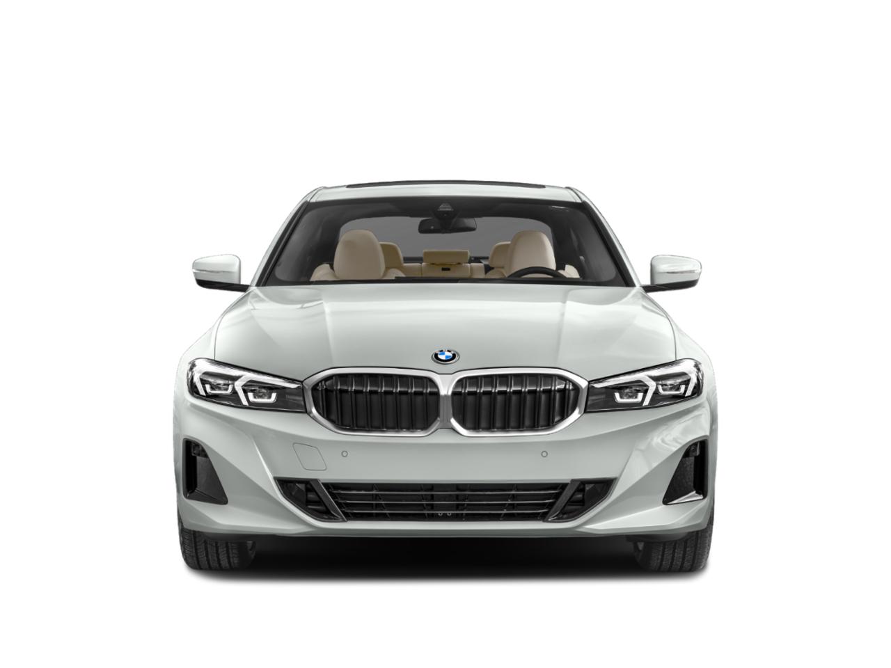 2023 BMW 330e xDrive Vehicle Photo in Lancaster, PA 17601