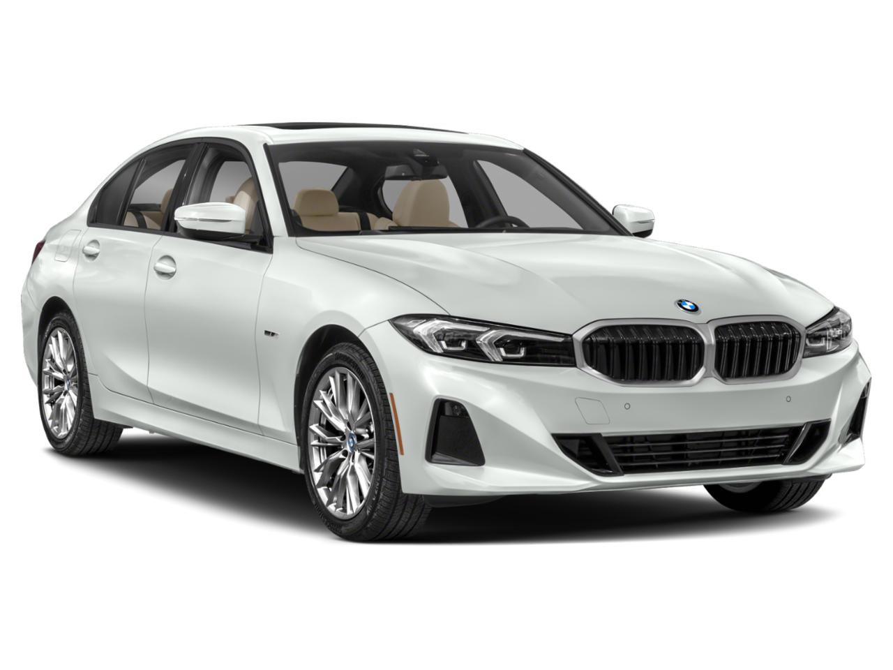 2023 BMW 330e xDrive Vehicle Photo in Lancaster, PA 17601
