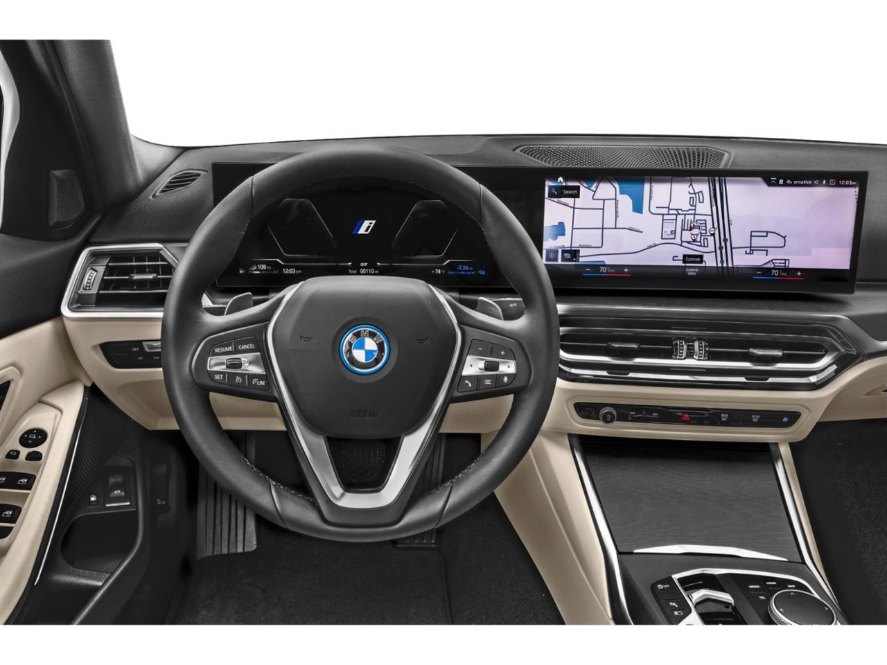 2023 BMW 330e xDrive Vehicle Photo in Lancaster, PA 17601
