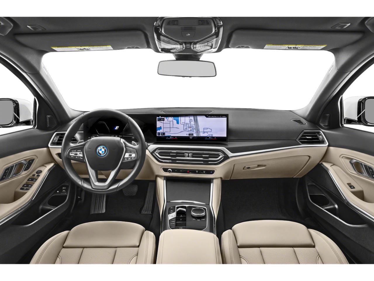 2023 BMW 330e xDrive Vehicle Photo in Lancaster, PA 17601