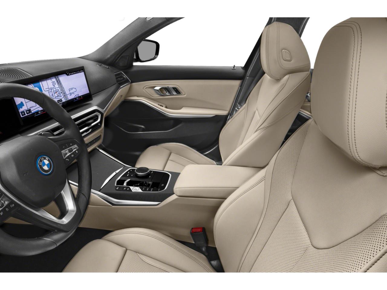 2023 BMW 330e xDrive Vehicle Photo in Lancaster, PA 17601