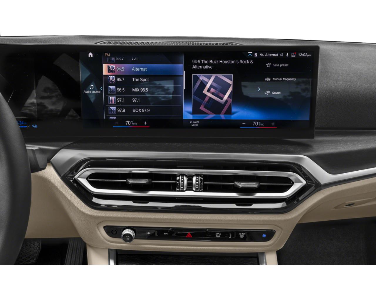 2023 BMW 330e xDrive Vehicle Photo in Lancaster, PA 17601