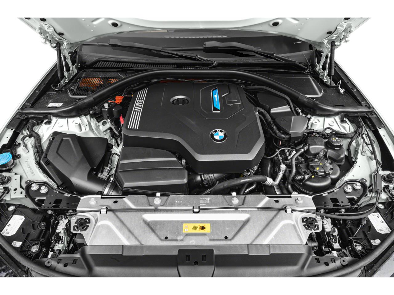 2023 BMW 330e xDrive Vehicle Photo in Lancaster, PA 17601