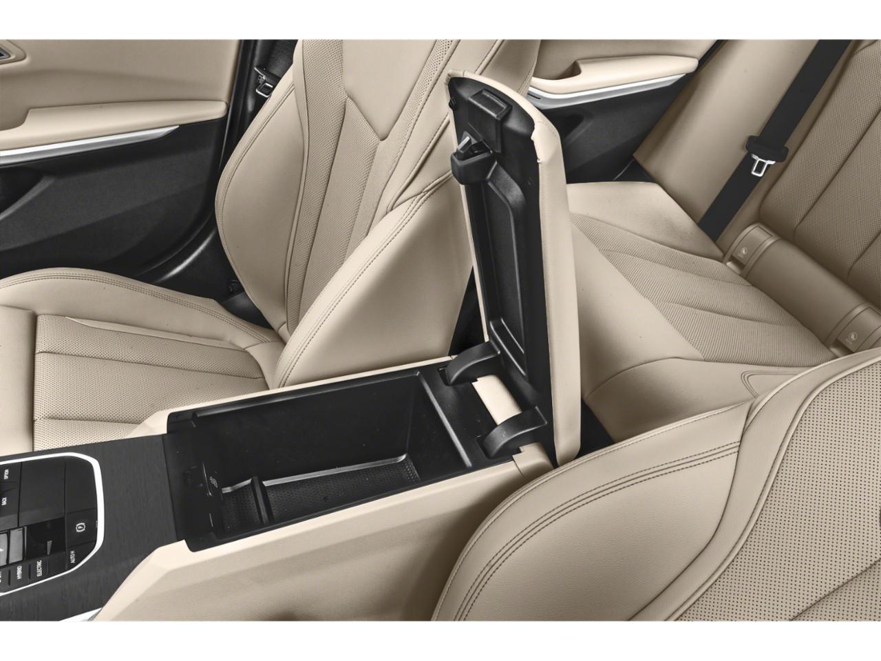 2023 BMW 330e xDrive Vehicle Photo in Lancaster, PA 17601