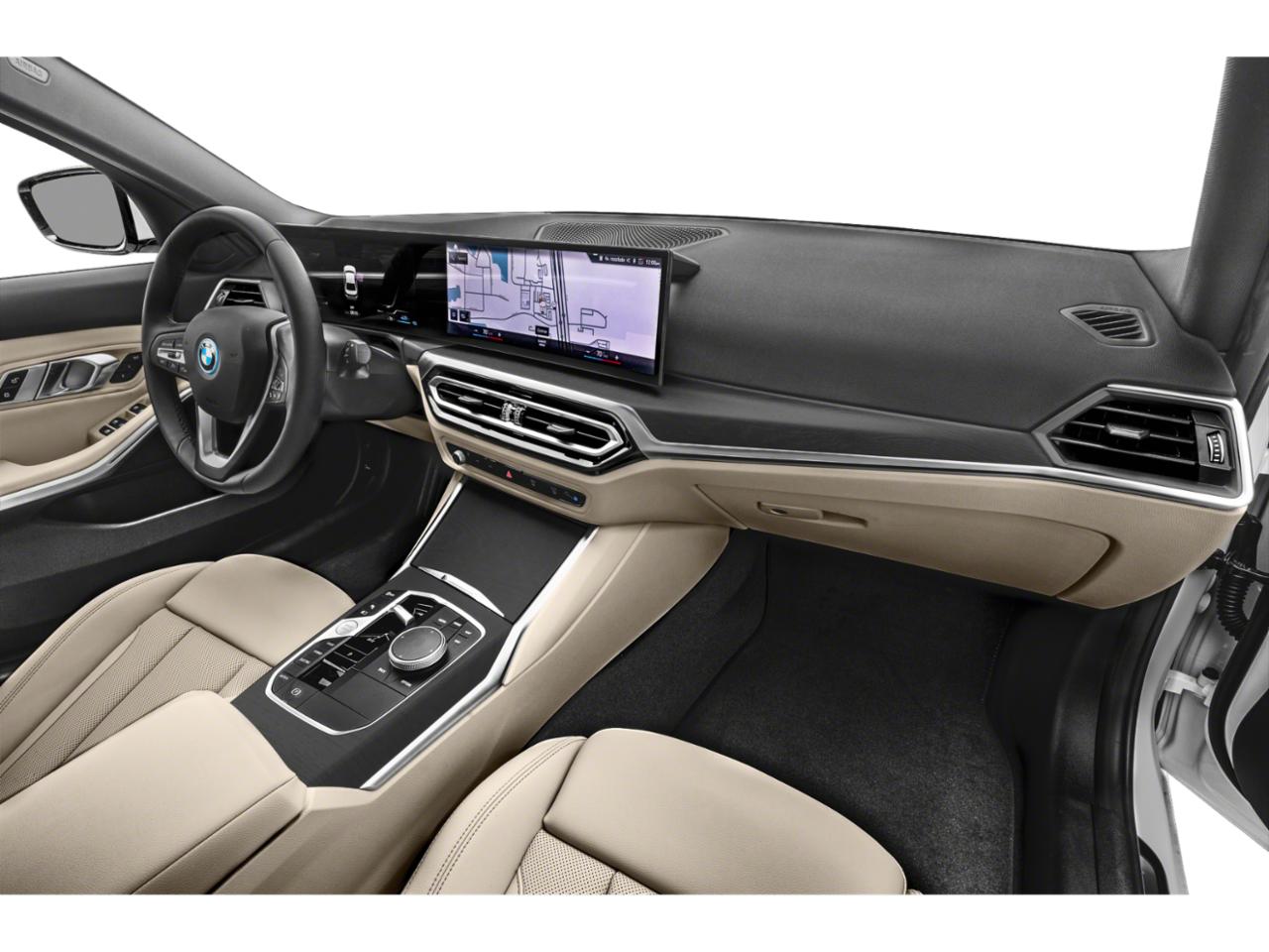 2023 BMW 330e xDrive Vehicle Photo in Lancaster, PA 17601