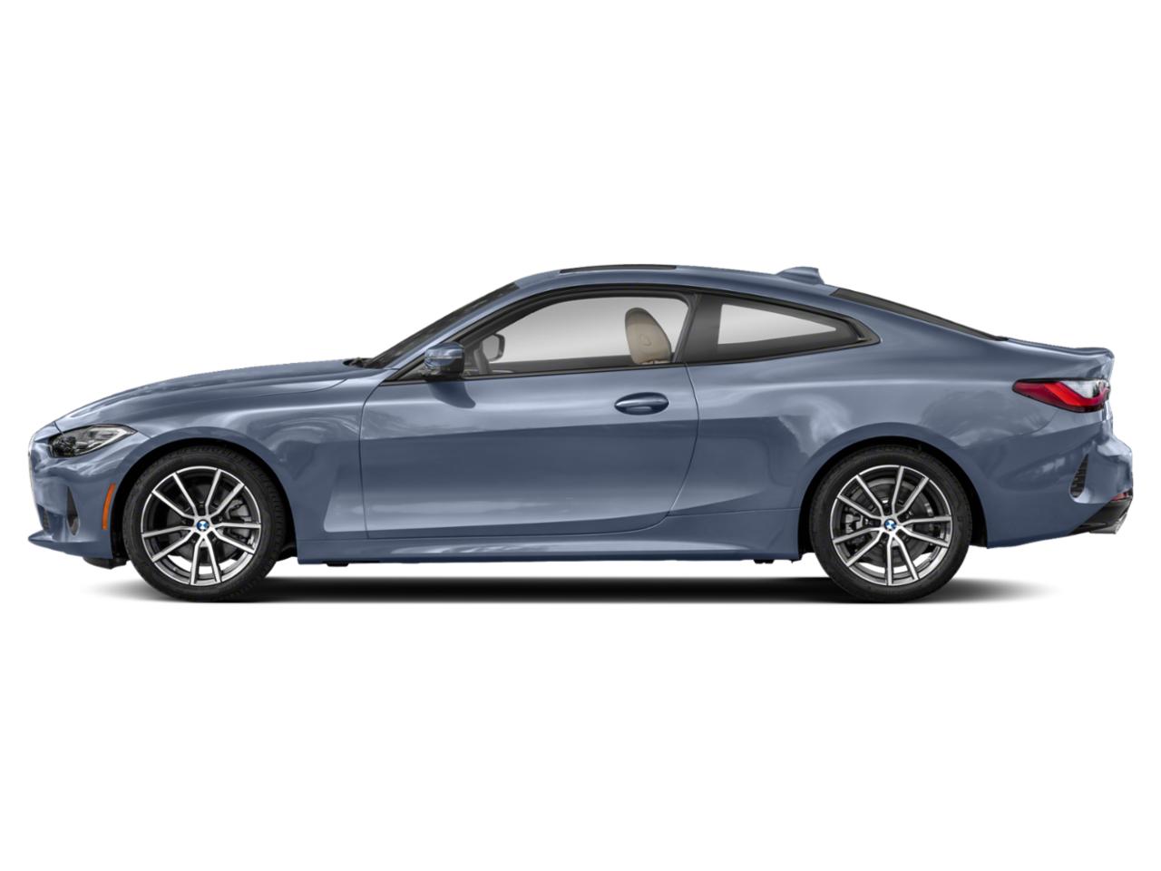 2023 BMW 430i xDrive Vehicle Photo in Willow Grove, PA 19090