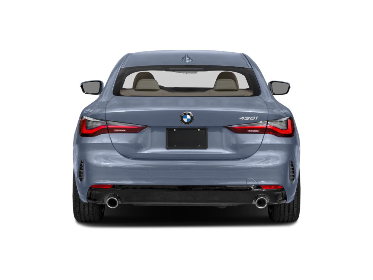 2023 BMW 430i xDrive Vehicle Photo in Willow Grove, PA 19090