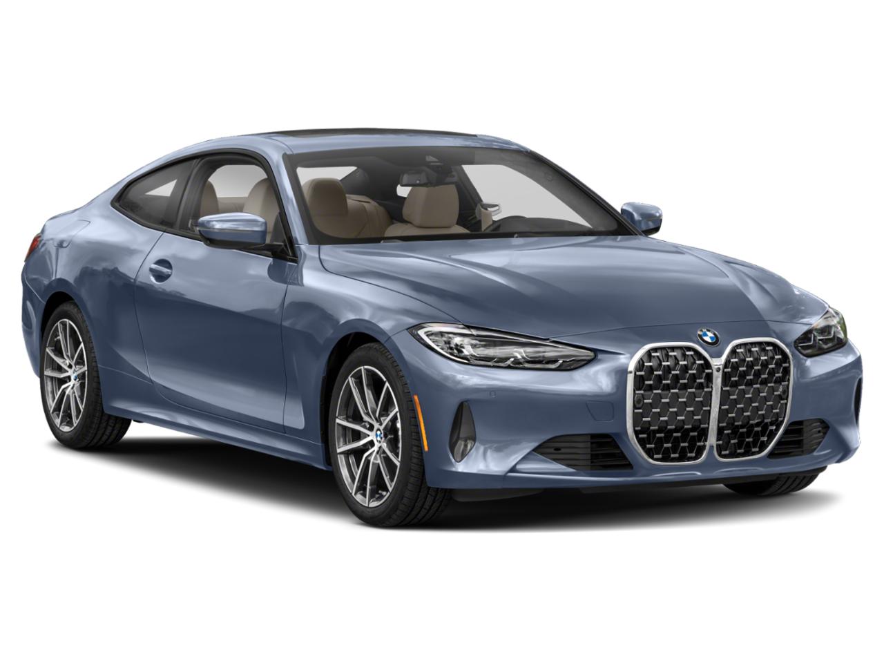 2023 BMW 430i xDrive Vehicle Photo in Willow Grove, PA 19090