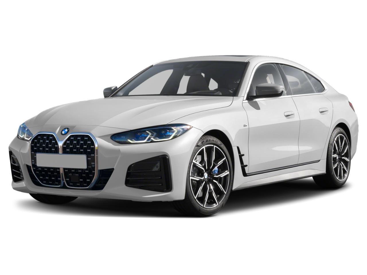 2023 BMW 430i xDrive Vehicle Photo in Lancaster, PA 17601