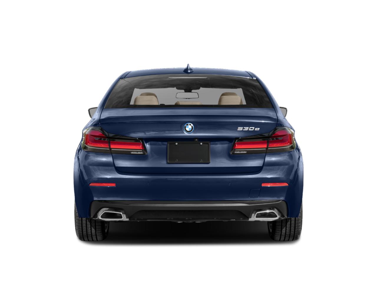 2023 BMW 530e xDrive Vehicle Photo in Trevose, PA 19053