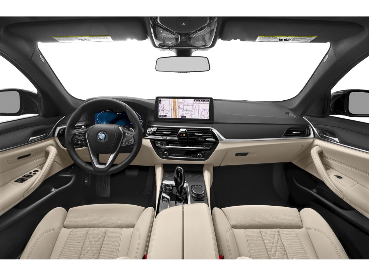 2023 BMW 530e xDrive Vehicle Photo in Trevose, PA 19053