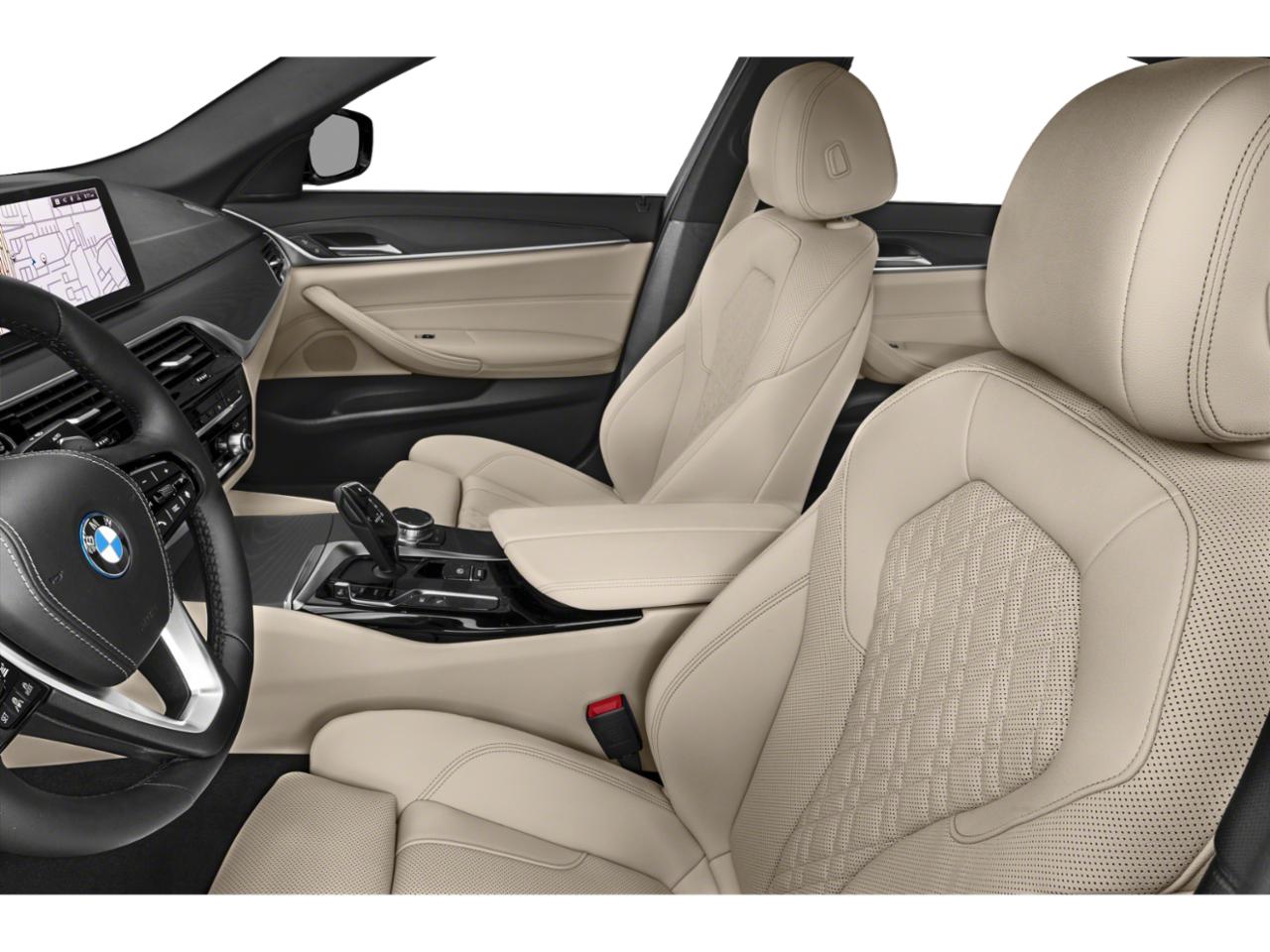 2023 BMW 530e xDrive Vehicle Photo in Trevose, PA 19053