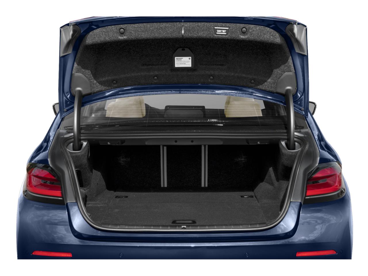 2023 BMW 530e xDrive Vehicle Photo in Trevose, PA 19053