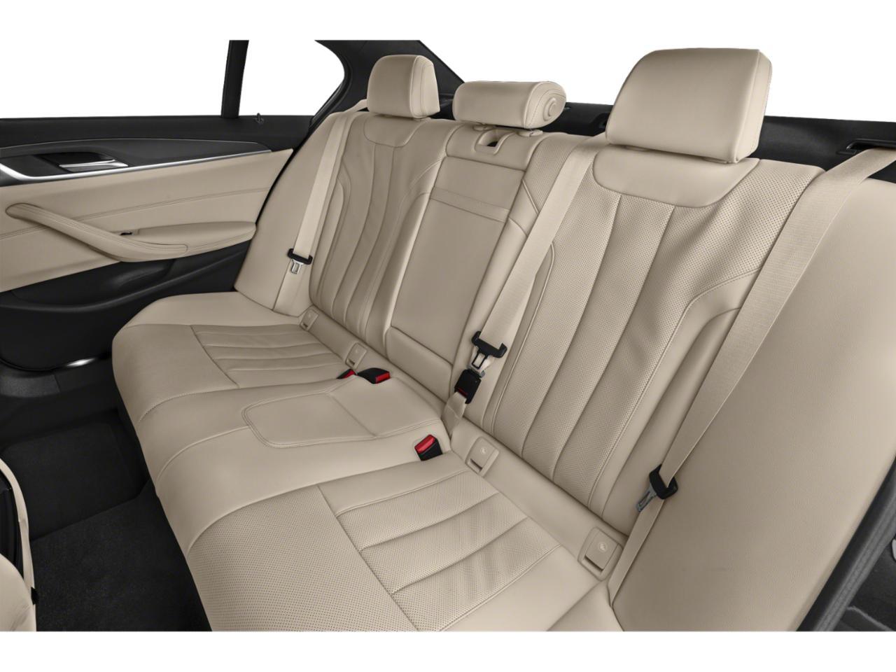 2023 BMW 530e xDrive Vehicle Photo in Trevose, PA 19053