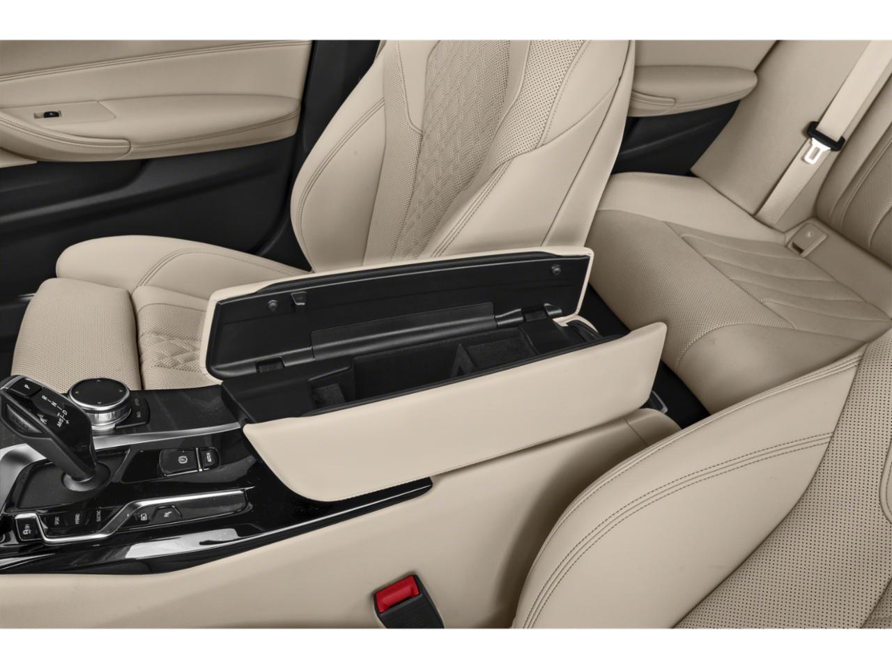 2023 BMW 530e xDrive Vehicle Photo in Trevose, PA 19053