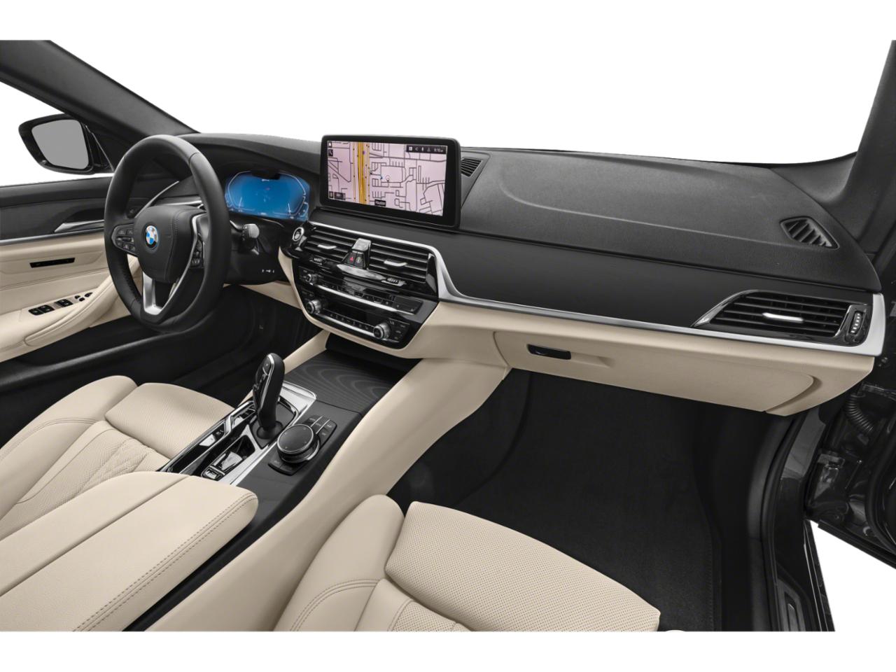 2023 BMW 530e xDrive Vehicle Photo in Trevose, PA 19053