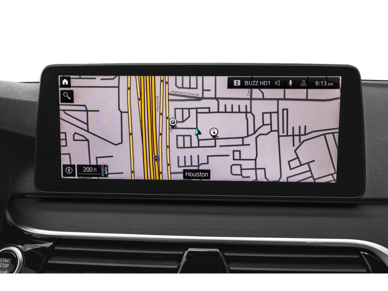 2023 BMW 530e xDrive Vehicle Photo in Trevose, PA 19053