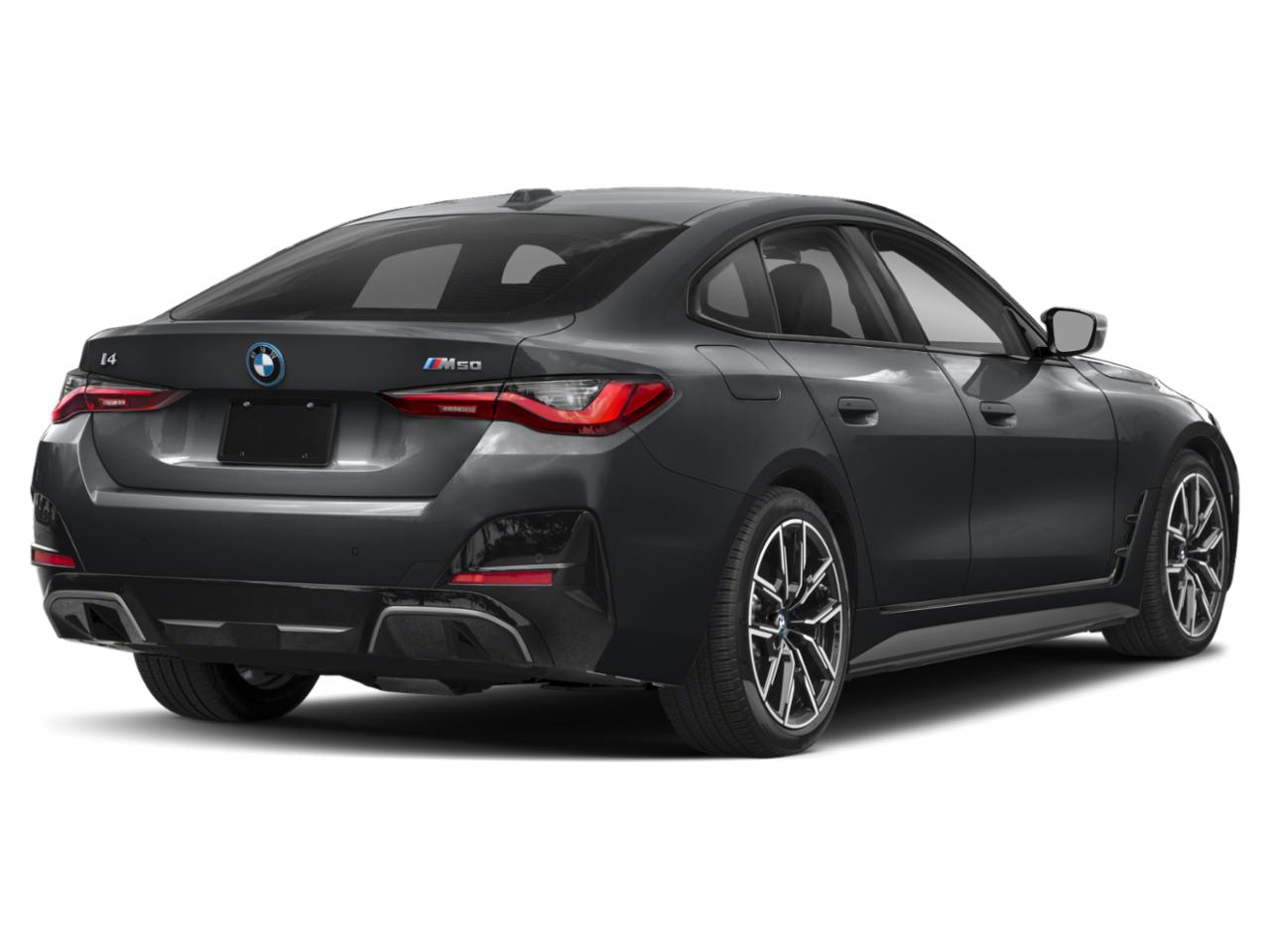 2023 BMW i4 Vehicle Photo in MECHANICSBURG, PA 17050-1707
