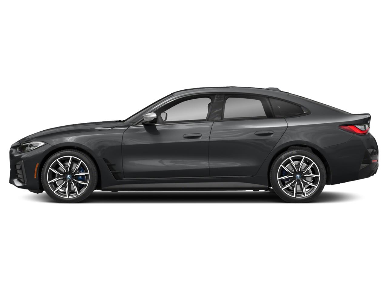 2023 BMW i4 Vehicle Photo in MECHANICSBURG, PA 17050-1707