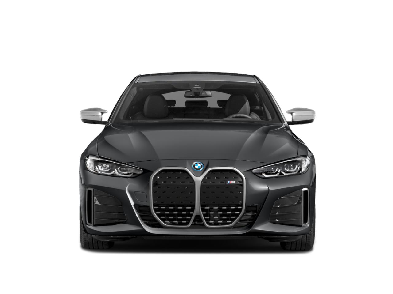 2023 BMW i4 Vehicle Photo in MECHANICSBURG, PA 17050-1707