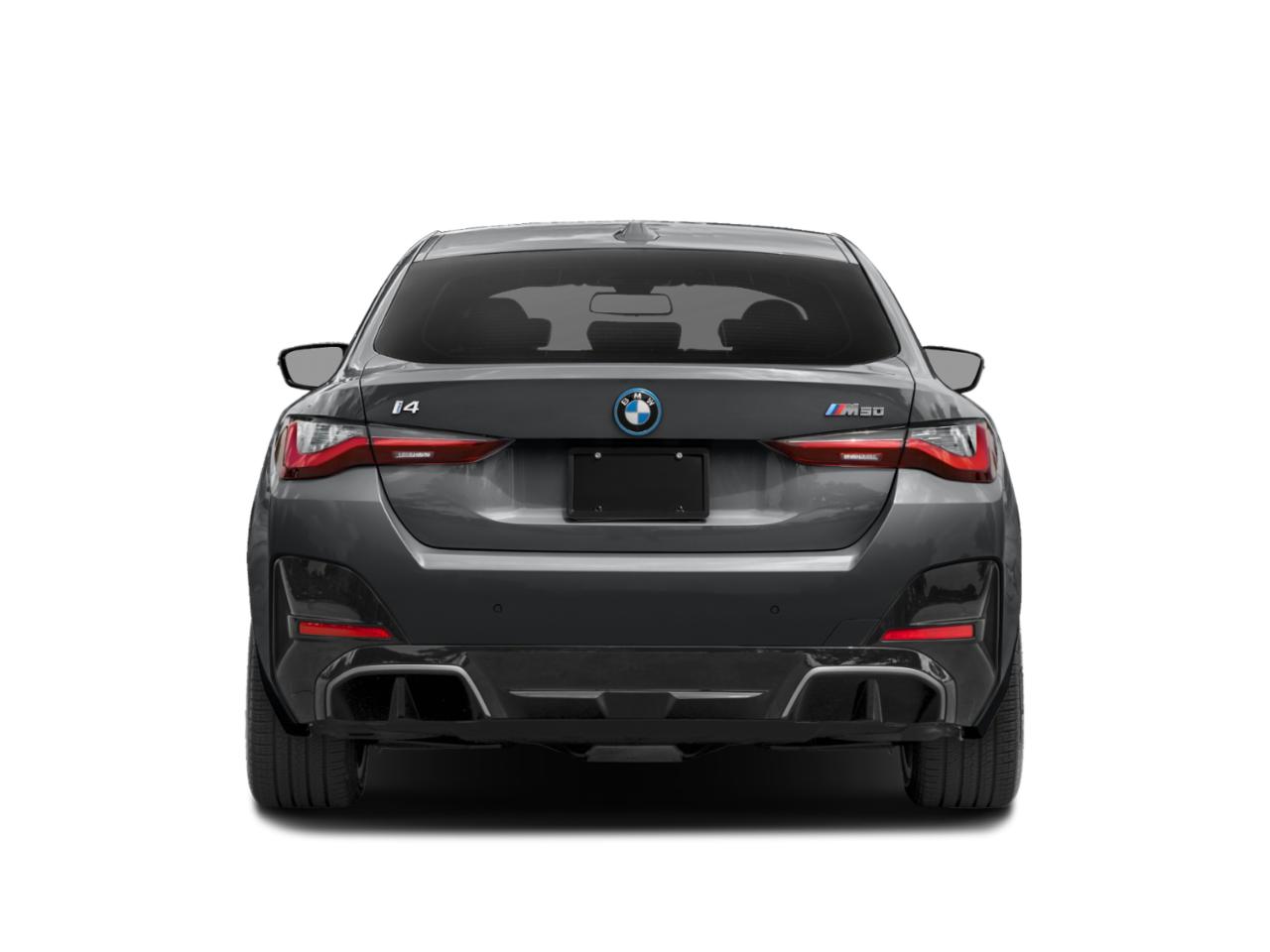 2023 BMW i4 Vehicle Photo in MECHANICSBURG, PA 17050-1707