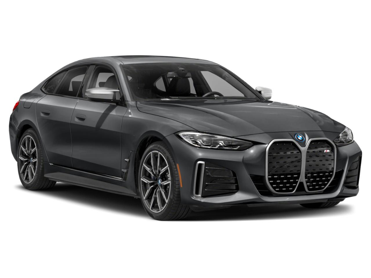 2023 BMW i4 Vehicle Photo in MECHANICSBURG, PA 17050-1707