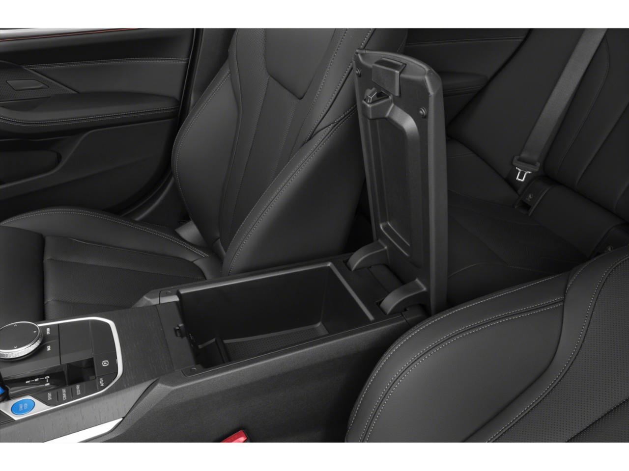 2023 BMW i4 Vehicle Photo in MECHANICSBURG, PA 17050-1707