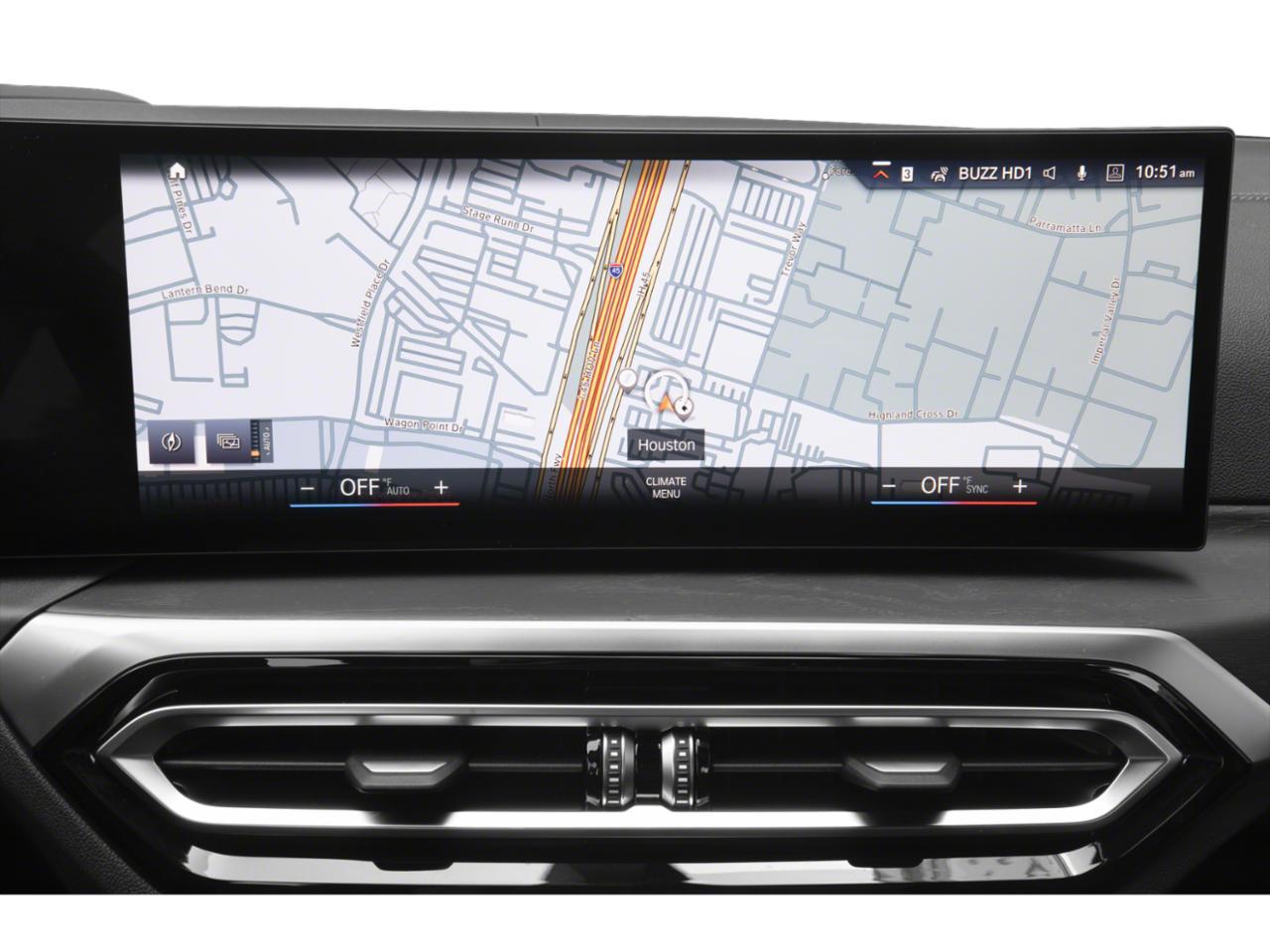 2023 BMW i4 Vehicle Photo in MECHANICSBURG, PA 17050-1707