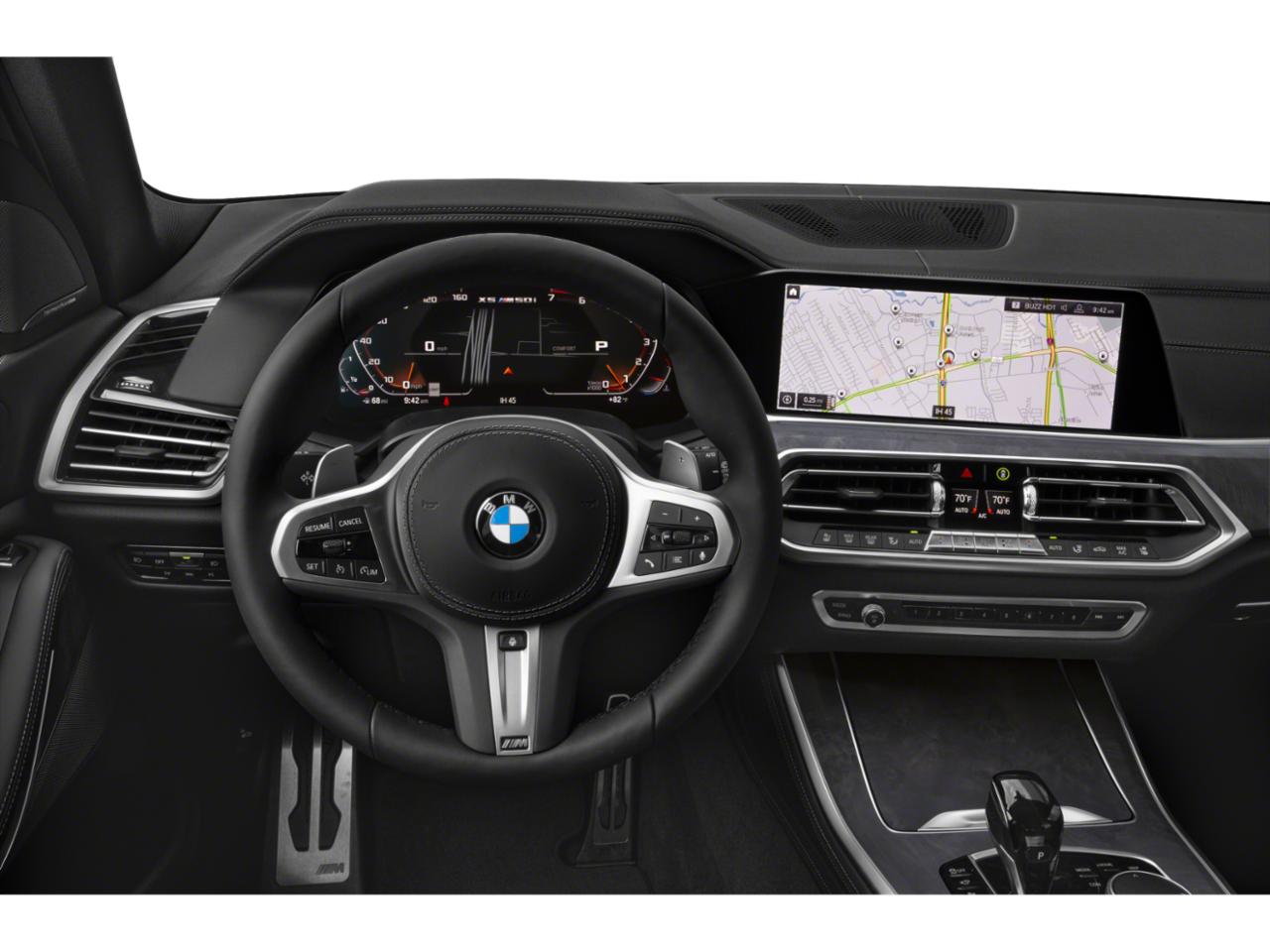 2023 BMW X5 M50i Vehicle Photo in Lancaster, PA 17601