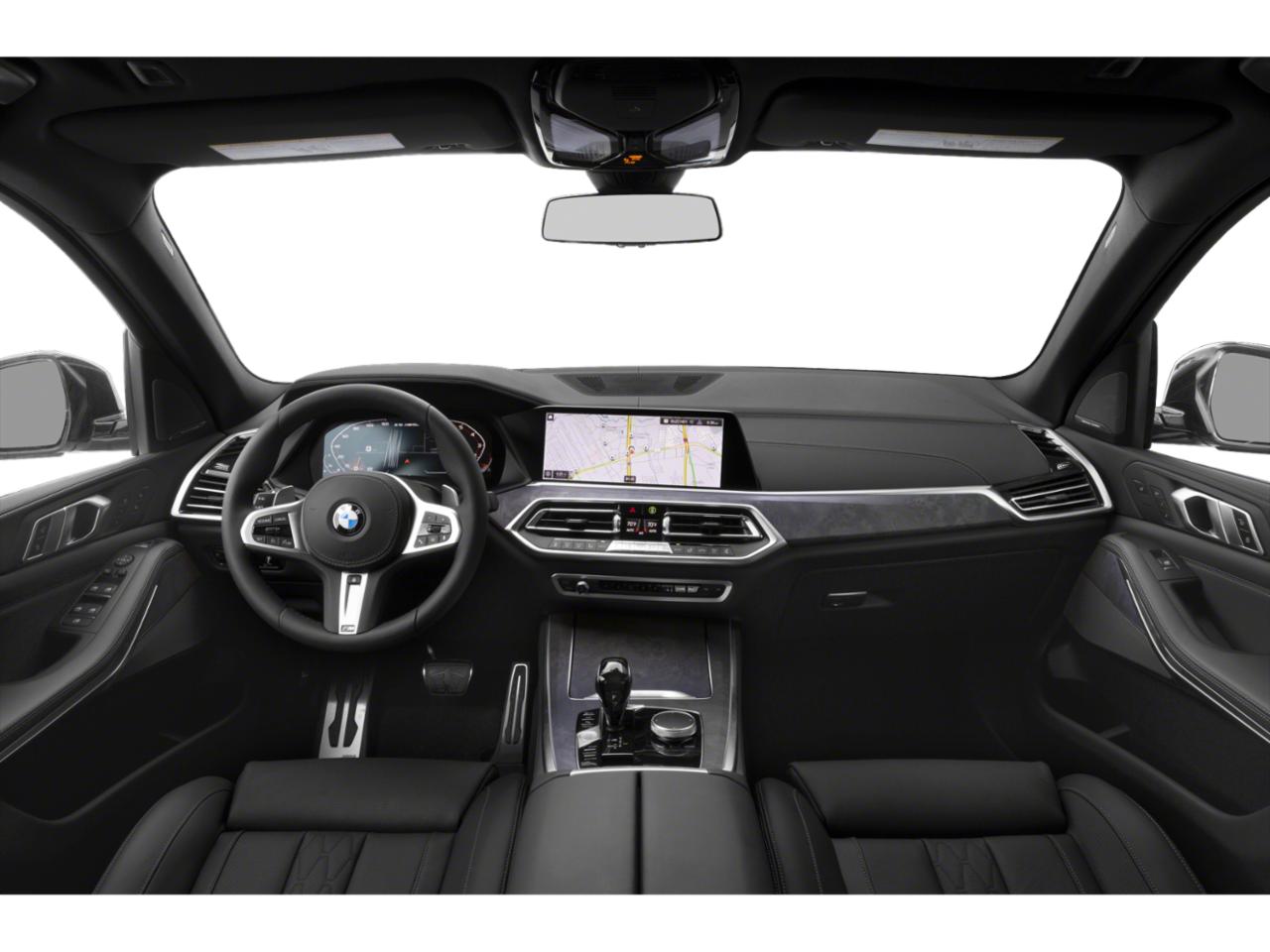 2023 BMW X5 M50i Vehicle Photo in Lancaster, PA 17601