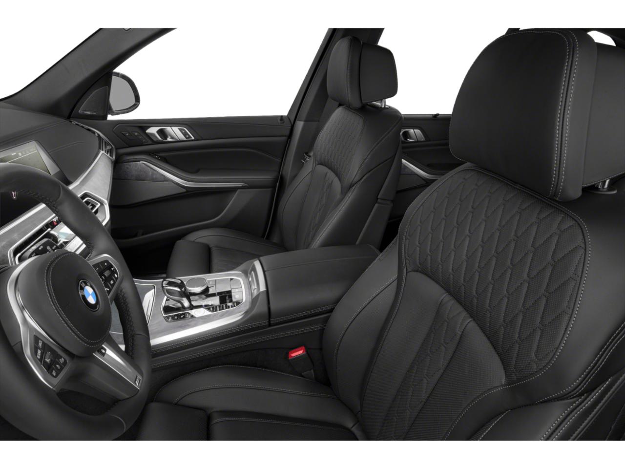 2023 BMW X5 M50i Vehicle Photo in Lancaster, PA 17601