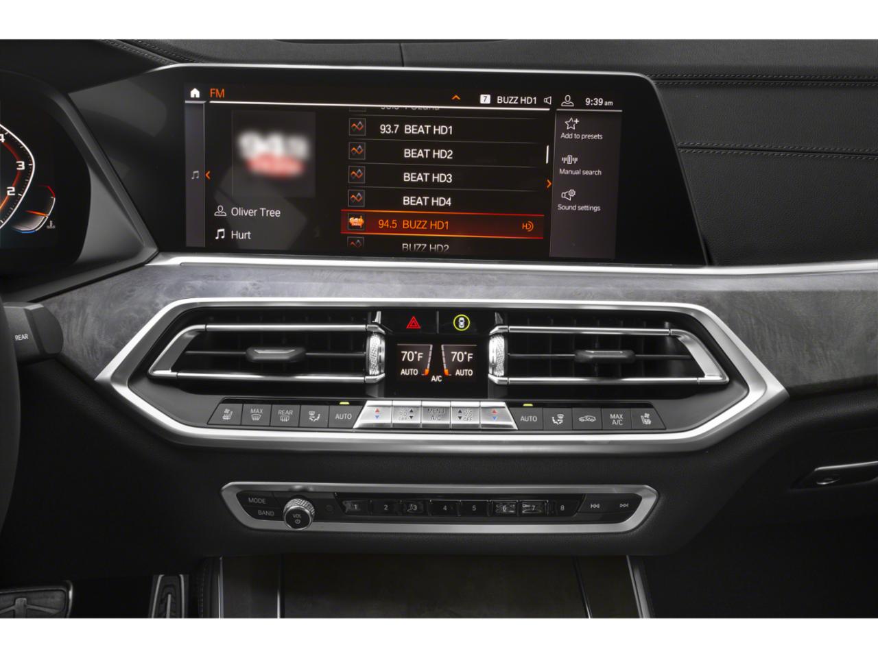 2023 BMW X5 M50i Vehicle Photo in Lancaster, PA 17601