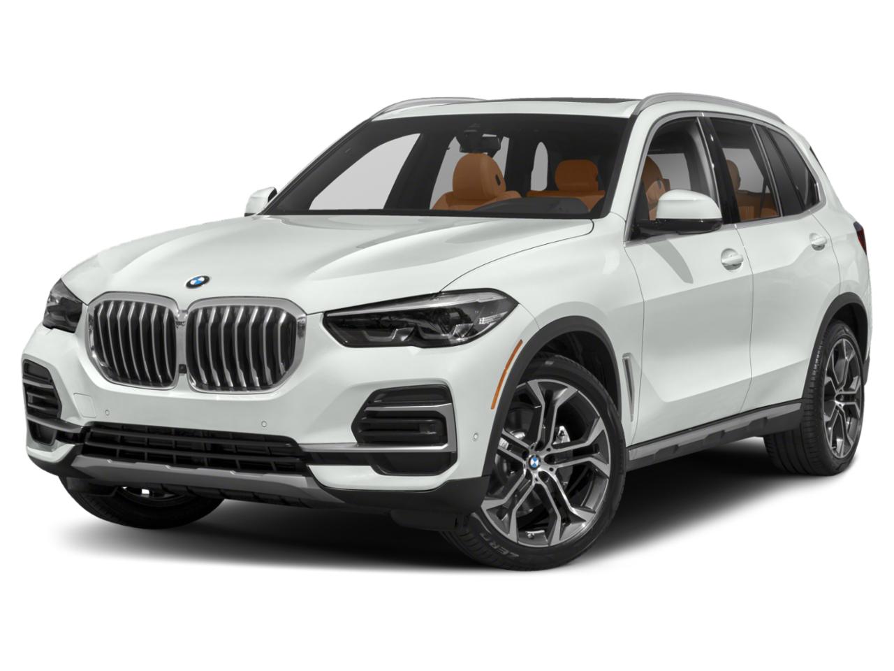2023 BMW X5 xDrive40i Vehicle Photo in Lancaster, PA 17601