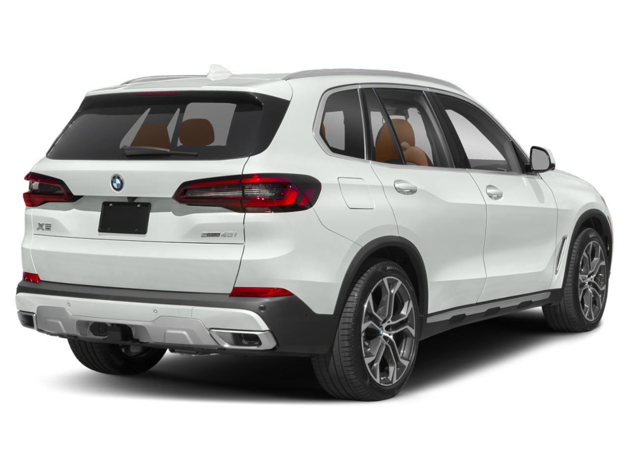 2023 BMW X5 xDrive40i Vehicle Photo in Lancaster, PA 17601