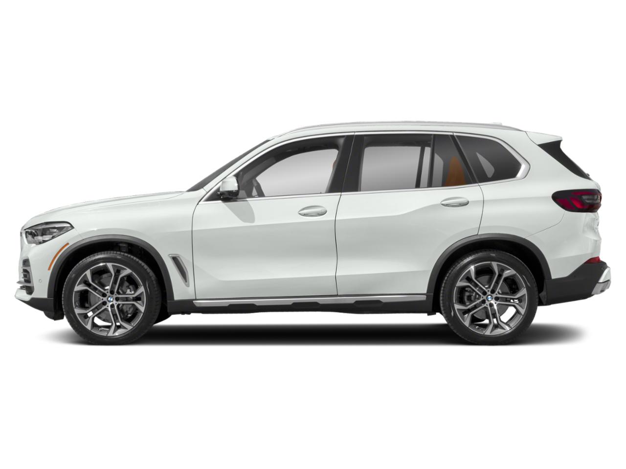 2023 BMW X5 xDrive40i Vehicle Photo in Lancaster, PA 17601