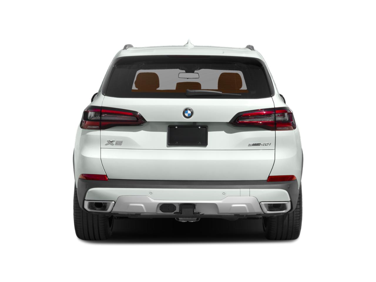 2023 BMW X5 xDrive40i Vehicle Photo in Lancaster, PA 17601