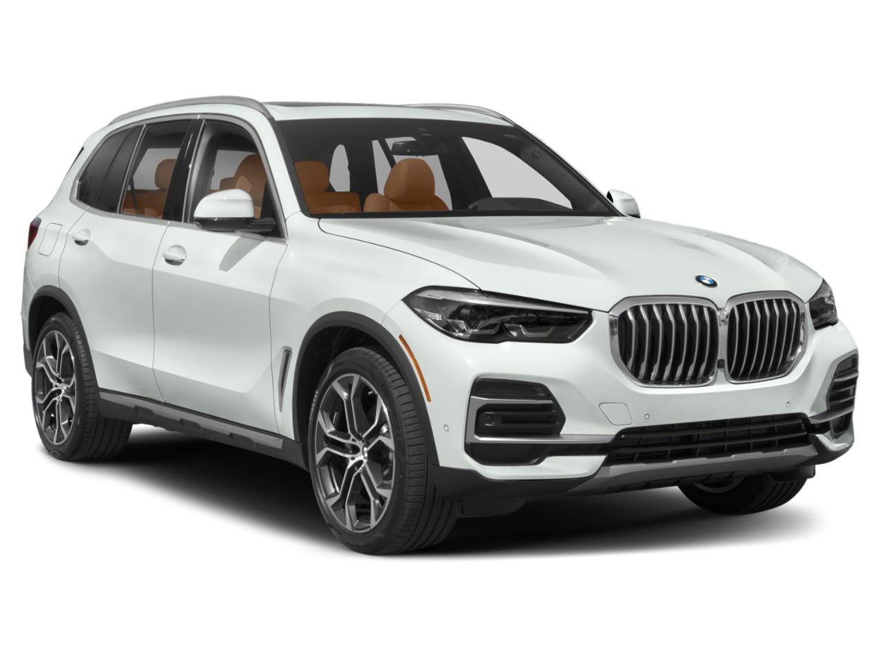2023 BMW X5 xDrive40i Vehicle Photo in Lancaster, PA 17601