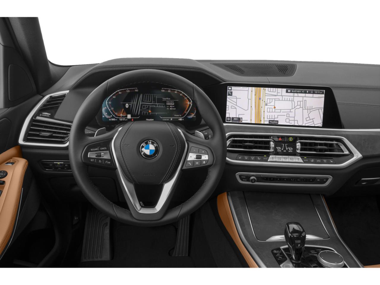 2023 BMW X5 xDrive40i Vehicle Photo in Lancaster, PA 17601