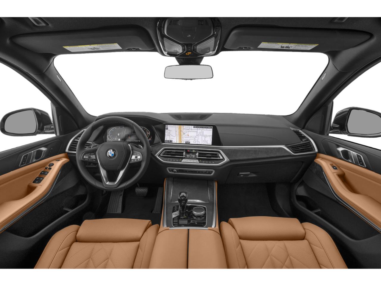 2023 BMW X5 xDrive40i Vehicle Photo in Lancaster, PA 17601