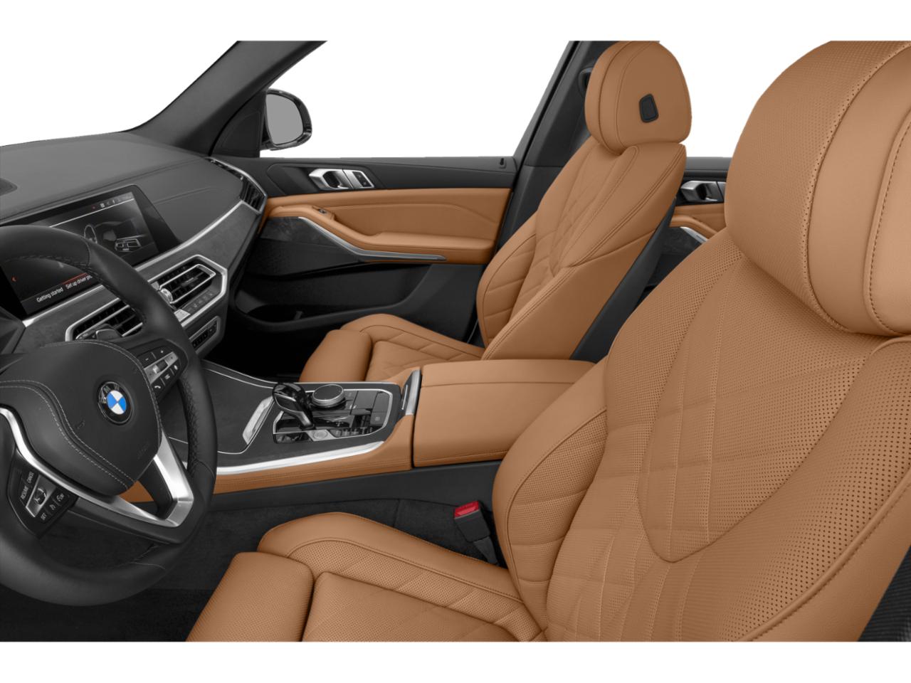2023 BMW X5 xDrive40i Vehicle Photo in Lancaster, PA 17601