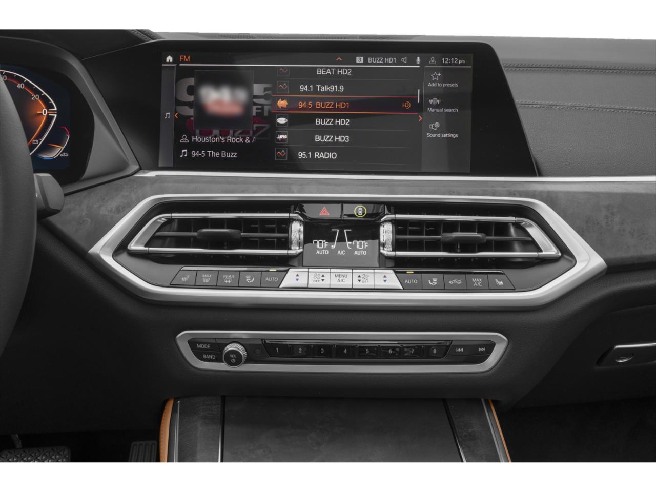 2023 BMW X5 xDrive40i Vehicle Photo in Lancaster, PA 17601