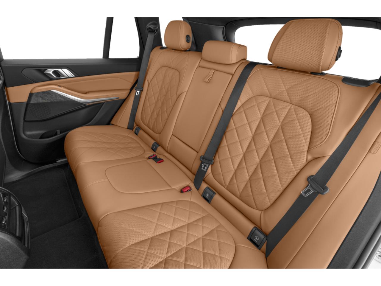 2023 BMW X5 xDrive40i Vehicle Photo in Lancaster, PA 17601