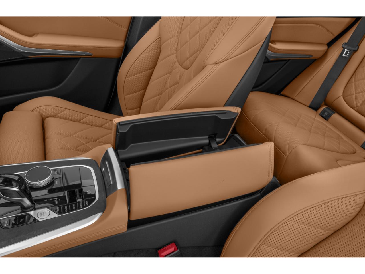 2023 BMW X5 xDrive40i Vehicle Photo in Lancaster, PA 17601