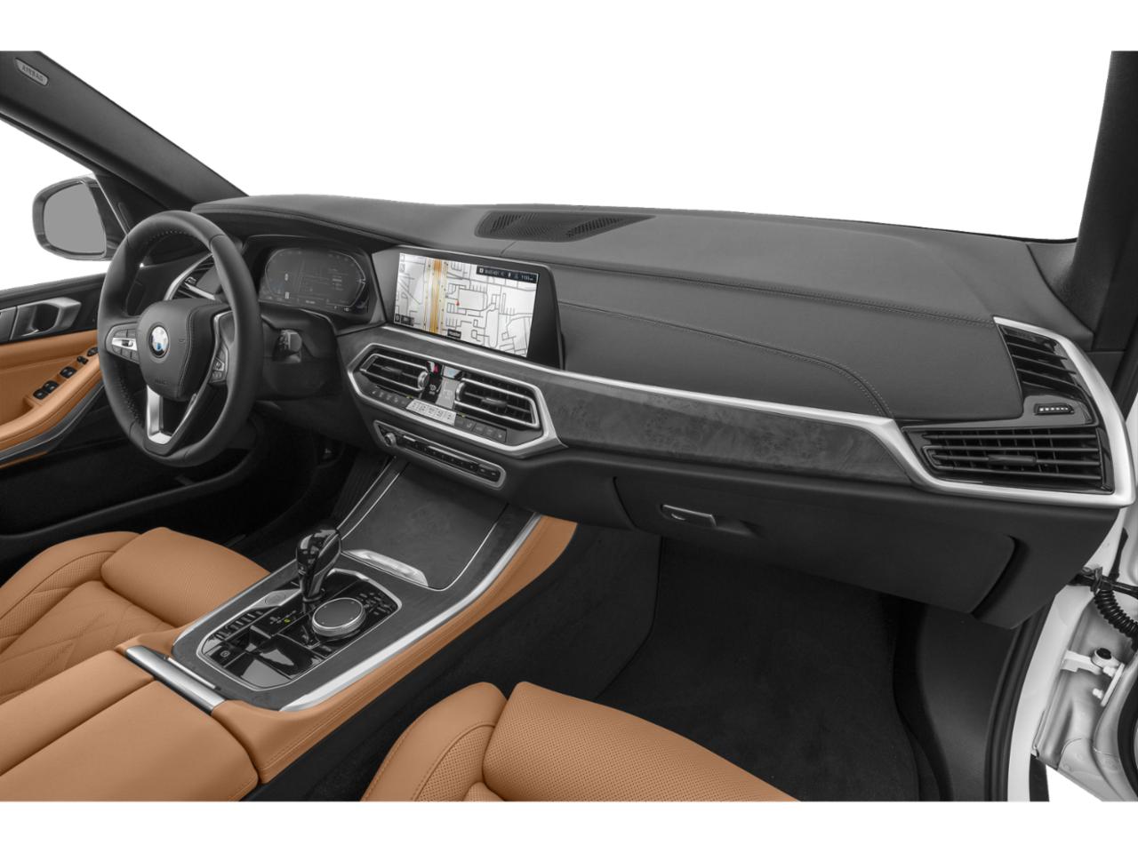 2023 BMW X5 xDrive40i Vehicle Photo in Lancaster, PA 17601