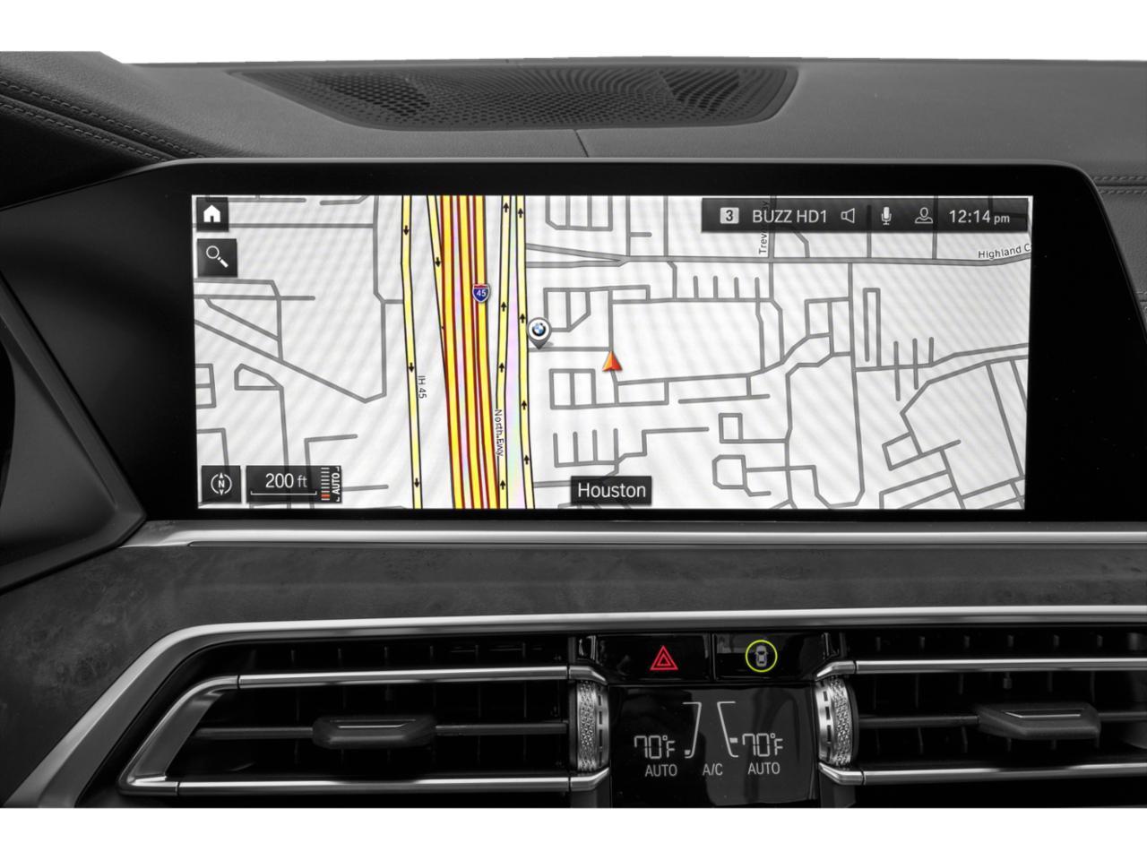 2023 BMW X5 xDrive40i Vehicle Photo in Lancaster, PA 17601
