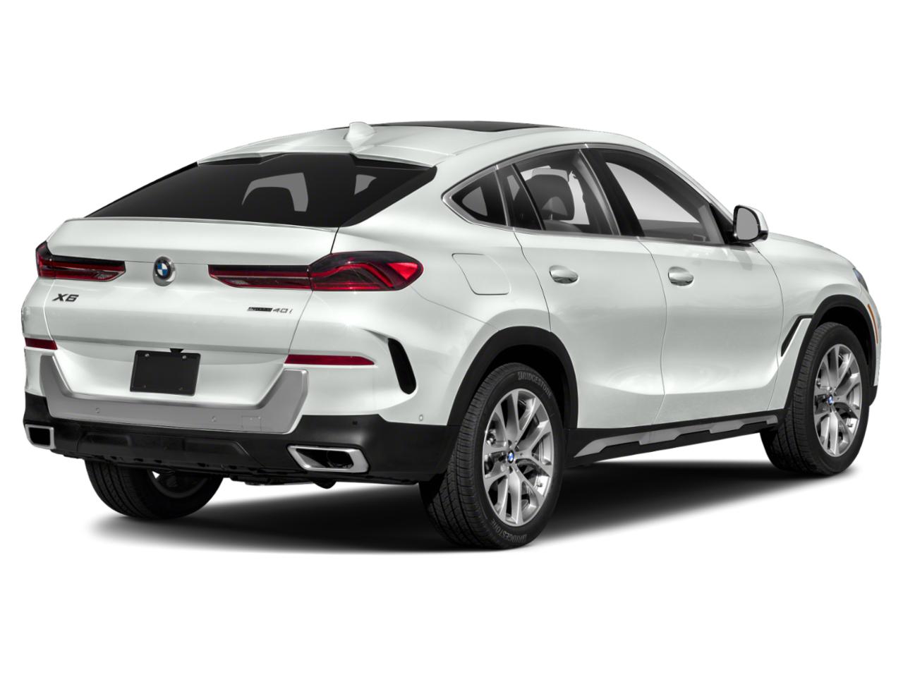 2023 BMW X6 xDrive40i Vehicle Photo in Lancaster, PA 17601