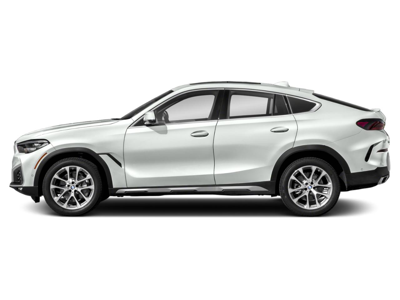 2023 BMW X6 xDrive40i Vehicle Photo in Lancaster, PA 17601