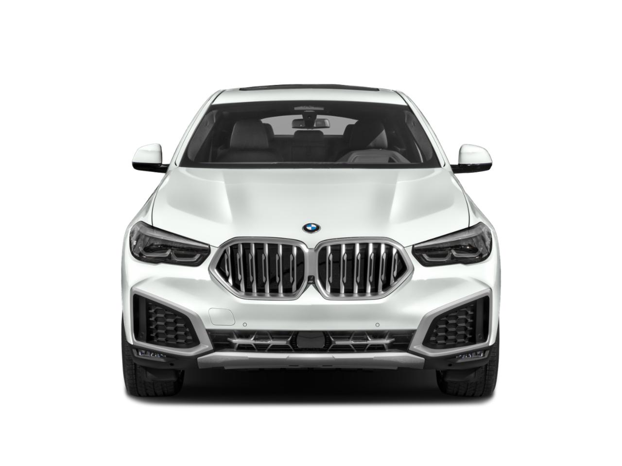 2023 BMW X6 xDrive40i Vehicle Photo in Lancaster, PA 17601