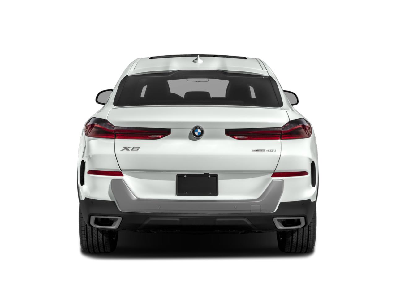 2023 BMW X6 xDrive40i Vehicle Photo in Lancaster, PA 17601